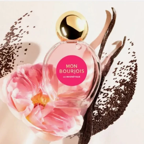 Bourjois La Magnetique Eau De Parfum 50ml