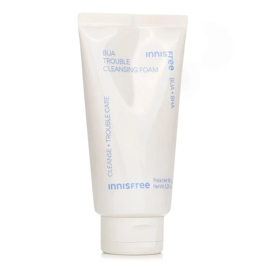 Innisfree Bija Trouble Facial Foam 150g
