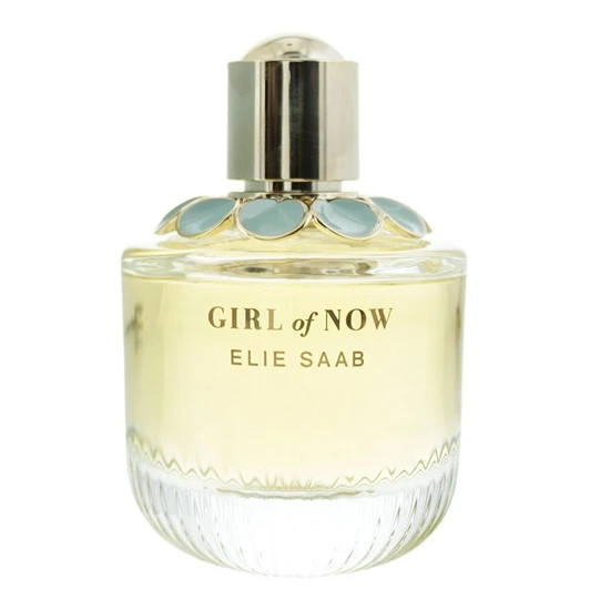 Elie Saab Girl Of Now Eau De Parfum 90ml