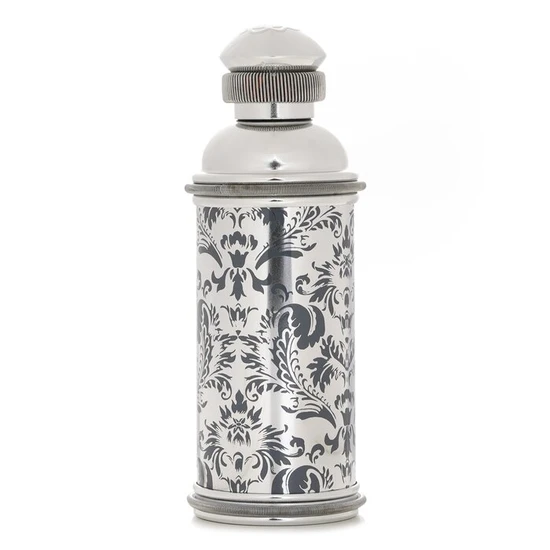 Alexandre.J Silver Ombre Eau De Parfum 100ml