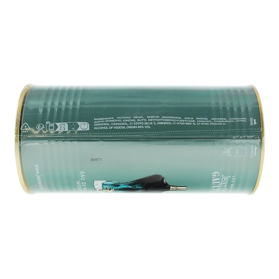 Jean Paul Gaultier Le Beau Eau De Parfum 75ml