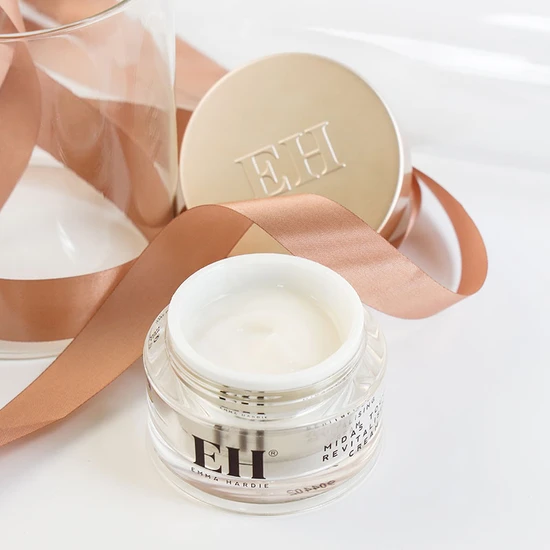 Emma Hardie Midas Touch Revitalising Cream 50ml