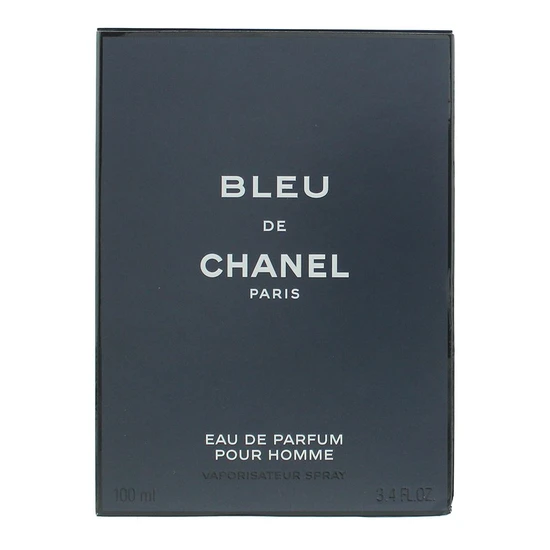 CHANEL Bleu De Chanel Eau De Parfum 100ml