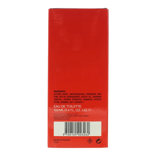 Frederic Malle Angeliques Sous La Pluie 100ml