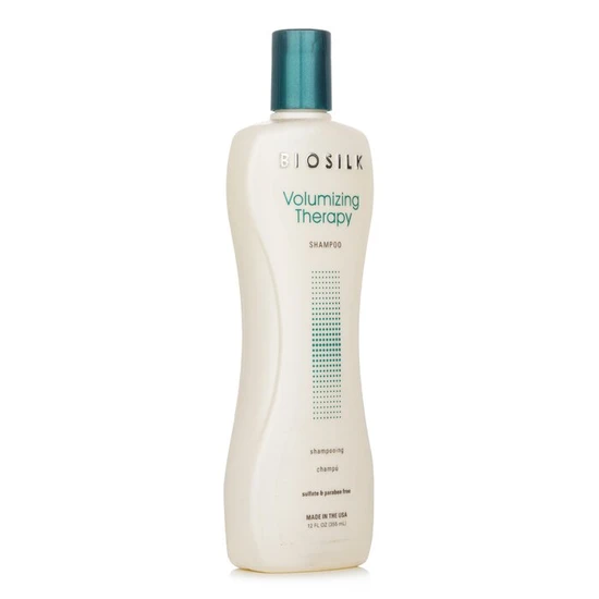 BIOSILK Volumising Therapy Shampoo 355ml