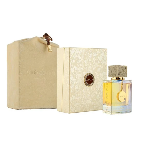 Armaf Club De Nuit Oud Eau De Parfum 105ml
