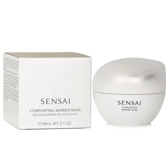 Sensai Expert Comforting Barrier Mask 60ml