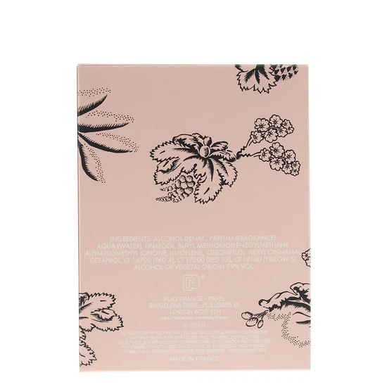 Paco Rabanne Olympea Blossom Eau De Parfum 30ml