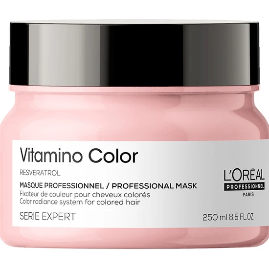 L'Oréal Professionnel Serie Expert Vitamino Colour Mask 250ml