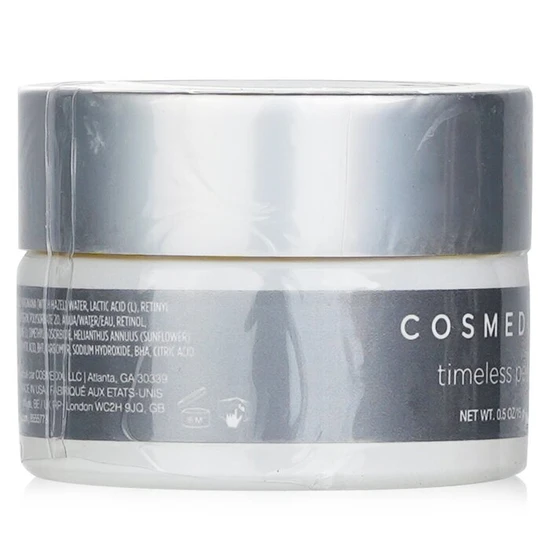 CosMedix Elite Timeless Rx Peel 15g