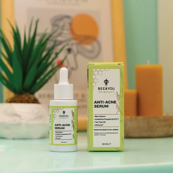 BEE&YOU Anti Acne Serum 30ml