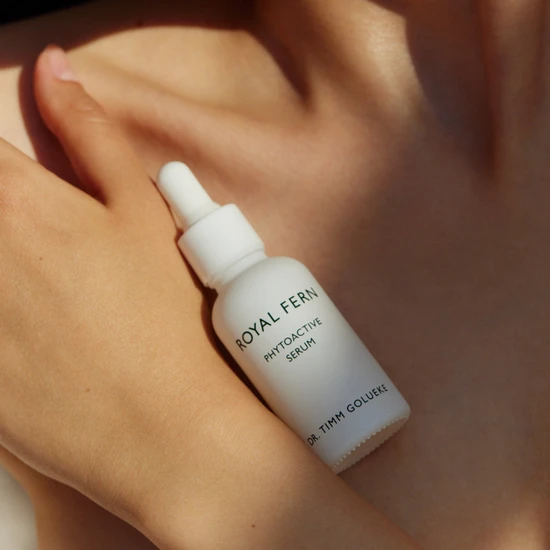 Royal Phytoactive Serum