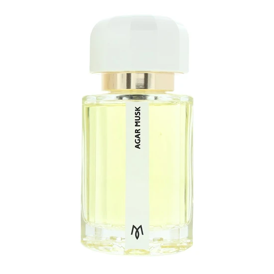 Ramon Monegal Agar Musk Eau De Parfum 100ml
