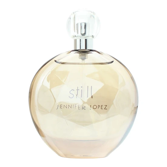 Jennifer Lopez Still Eau De Parfum 100ml