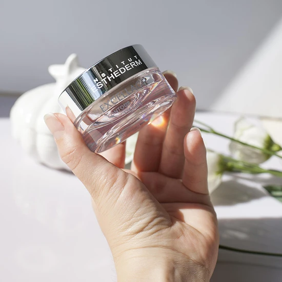 Institut Esthederm Excellage Re-Densifying Eye Contour Balm 15ml