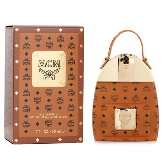 MCM Eau De Parfum 50ml