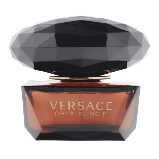 Versace Crystal Noir Eau De Parfum 50ml