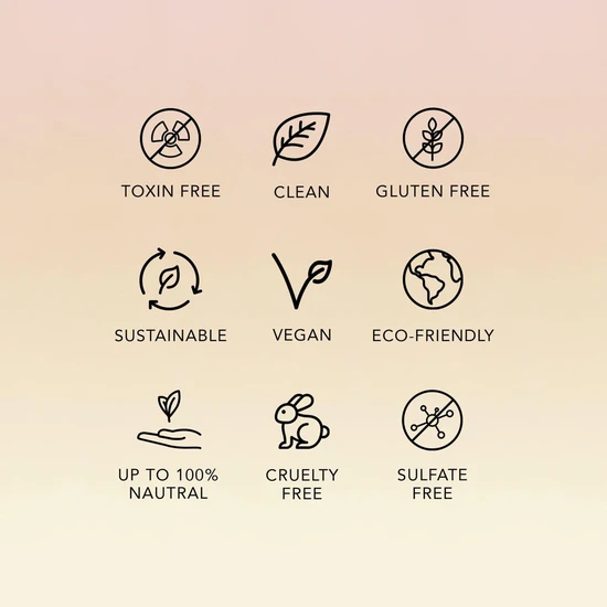 WE ARE PARADOXX Volume Shampoo 250ml