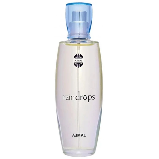 Ajmal Raindrops Eau De Parfum 50ml