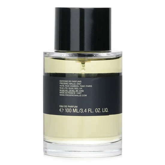 Frederic Malle Dans Tes Bras Eau De Parfum 100ml