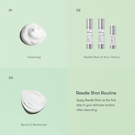 VT COSMETICS Reedle Shot 300 50ml