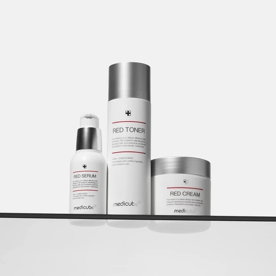 Medicube Red Toner 2.0 100ml