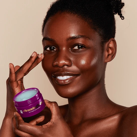 Give Me Green Tea & Vitamin E Cleansing Balm