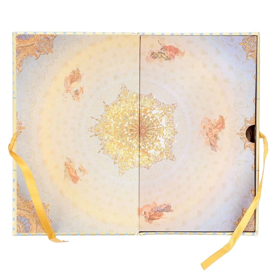 The Merchant of Venice La Fenice Pour Femme Eau De Parfum 100ml