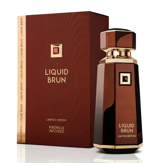 French Avenue Liquid Brun Limited Edition Extrait De Parfum 150ml