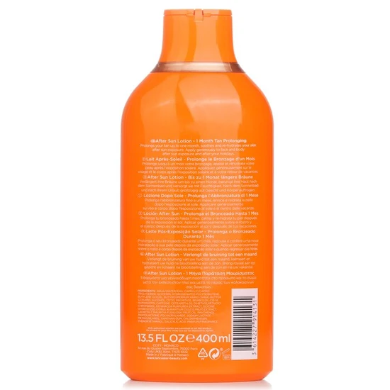 Lancaster Suncare Golden Tan Maximizer Aftersun Lotion 400ml