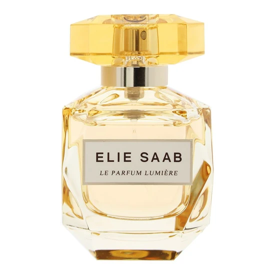 Elie Saab Le Parfum Lumiere Eau De Parfum 50ml