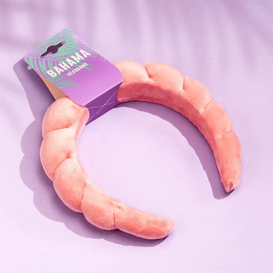 Bahama Skin Bahama Headband Coral