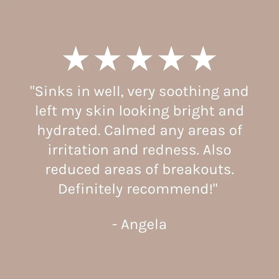 Evolve Beauty Pro + Ectoin Soothing Cream 30ml