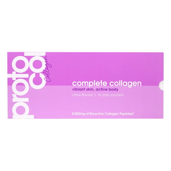 Proto-col Complete Collagen 14 Sachets