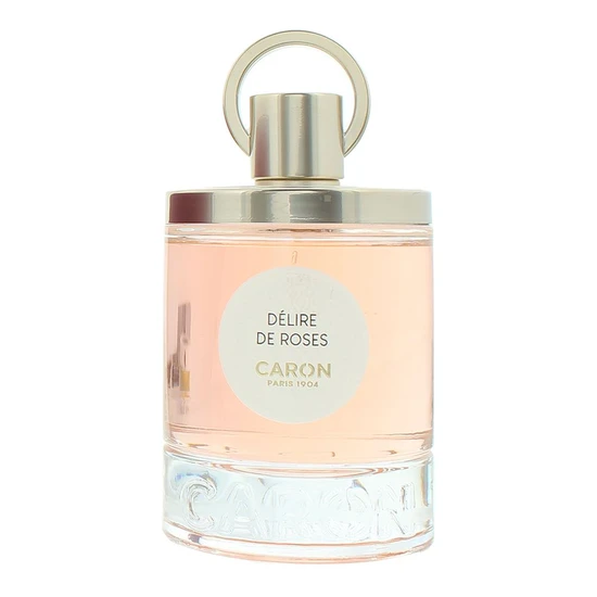 Caron Delire De Roses Perfume 100ml