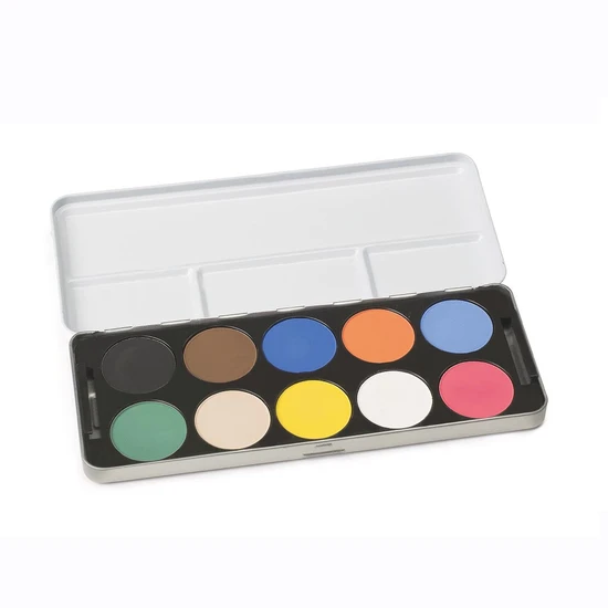 Stargazer Classic Matte Eyeshadow Palette