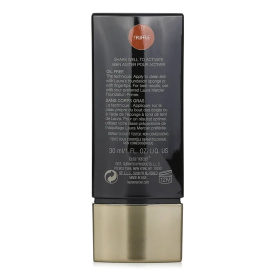 Laura Mercier Smooth Finish Flawless Fluid Truffle