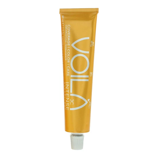 Intercosmo Voila 3c Intense Superlight Hair Colour SL12.0S Neutral Superblonde