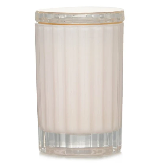 Ecoya Mini Celebration Candle White Musk & Warm Vanilla 80g