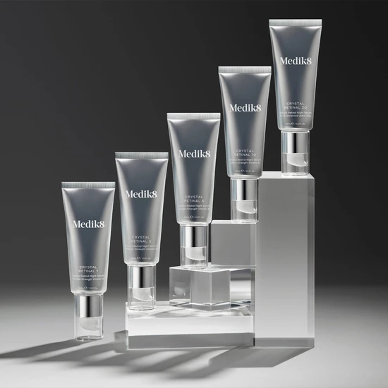 Medik8 Crystal Retinal 3 30ml