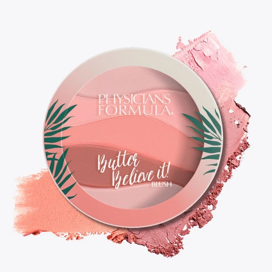 Physicians Formula Butter Believe It! Blush Pink Sands