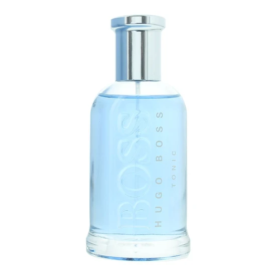 Hugo Boss Boss Bottled Tonic Eau De Toilette 100ml