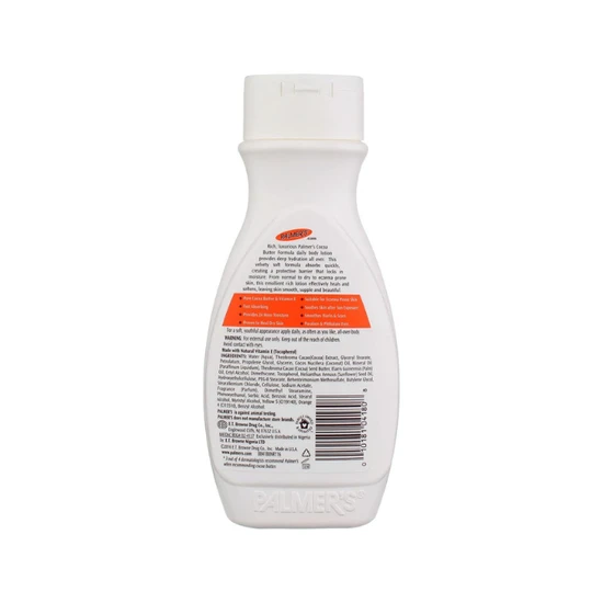 Palmer's Cocoa Butter Formula With Vitamin E Lotion 250ml