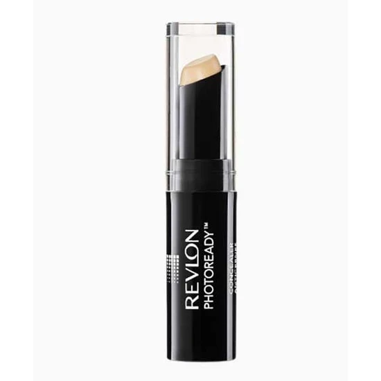 Revlon Photoready Concealer 002 Light Pale 003 Light Medium 002 Light Pale / 3.2 g