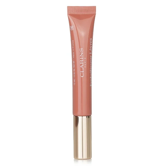 Clarins Natural Lip Perfector 06
