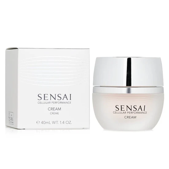 Sensai Cellular Performance Cream 40ml