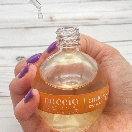 Cuccio Hydration Essentials Milk & Honey
