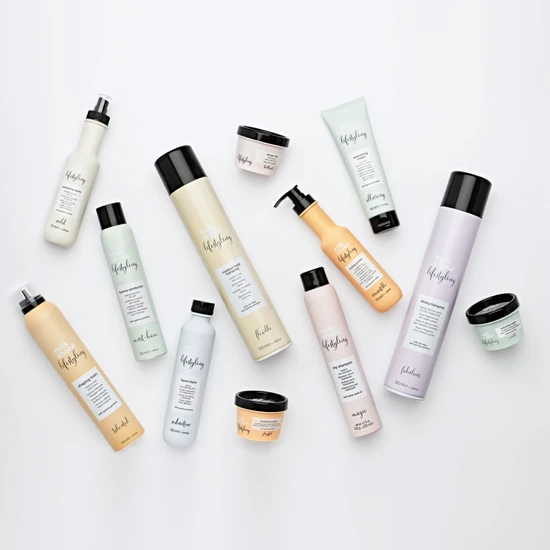 milk_shake Lifestyling Thermo-Protector Spray 200ml