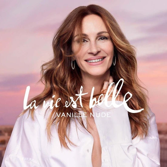 Lancôme La Vie Est Belle Vanille Nude Eau De Parfum 50ml