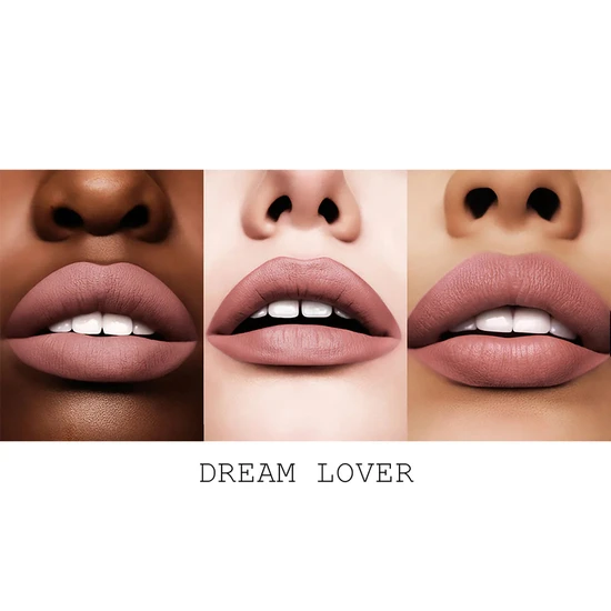 Pat McGrath Labs Dream Lover Lipstick + Dark Star Mascara Duo